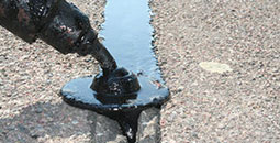 polymer modified bitumen - PMB